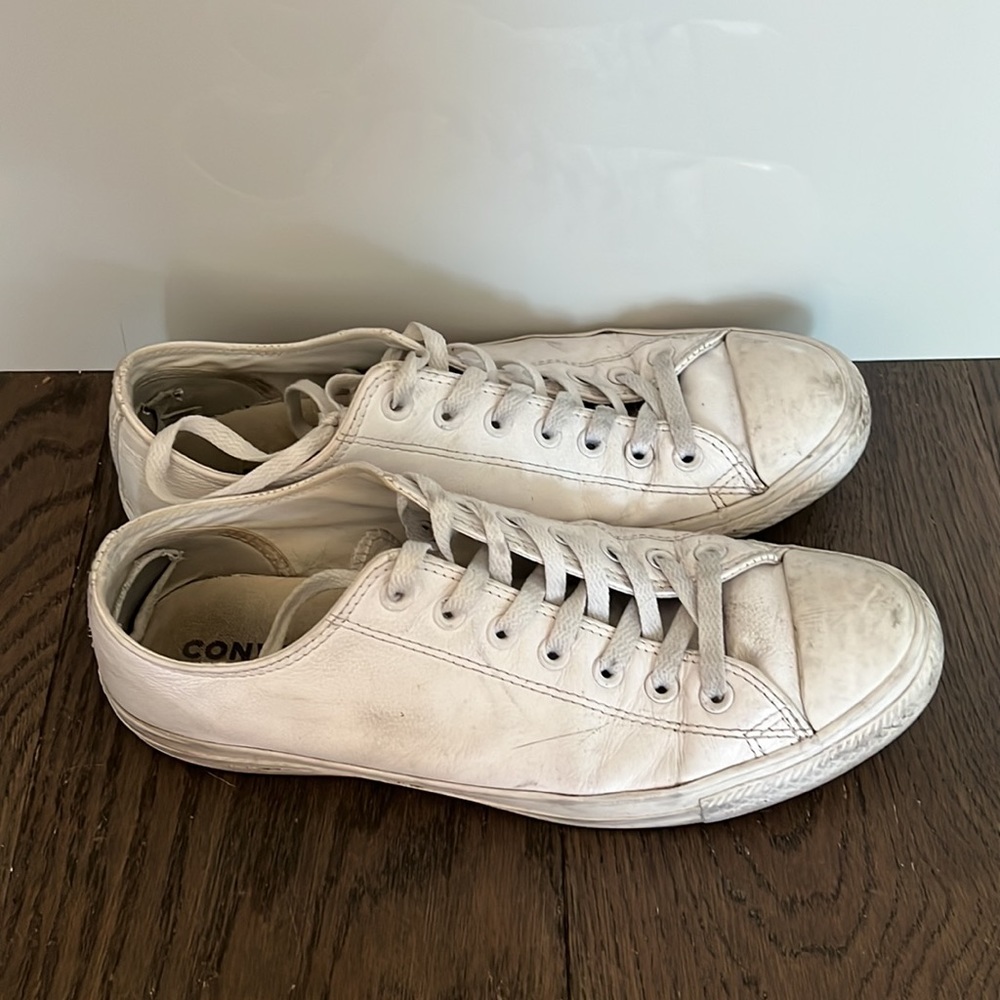 Men’s converse size 10
